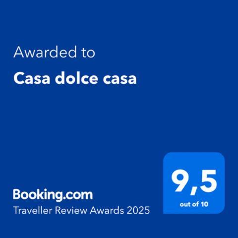 Casa Dolce Casa Apartment Viareggio Exterior foto