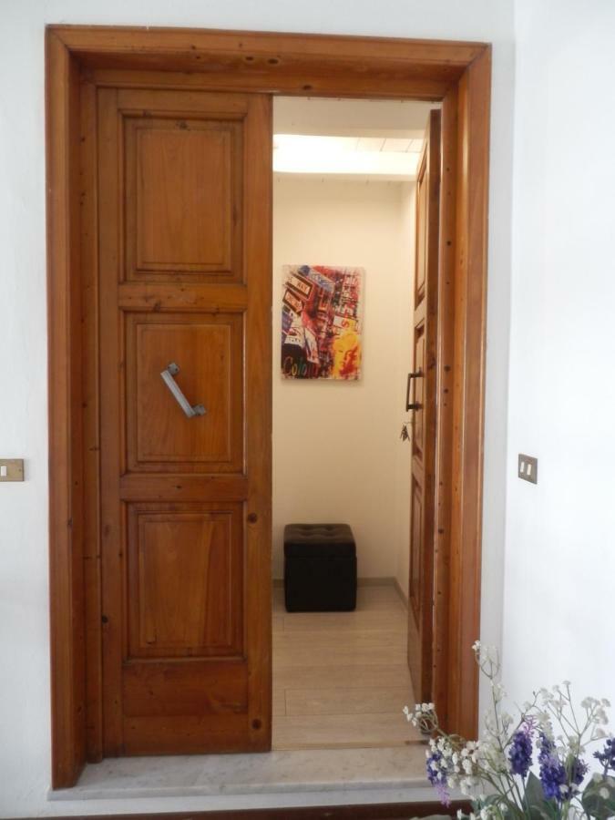 Casa Dolce Casa Apartment Viareggio Exterior foto