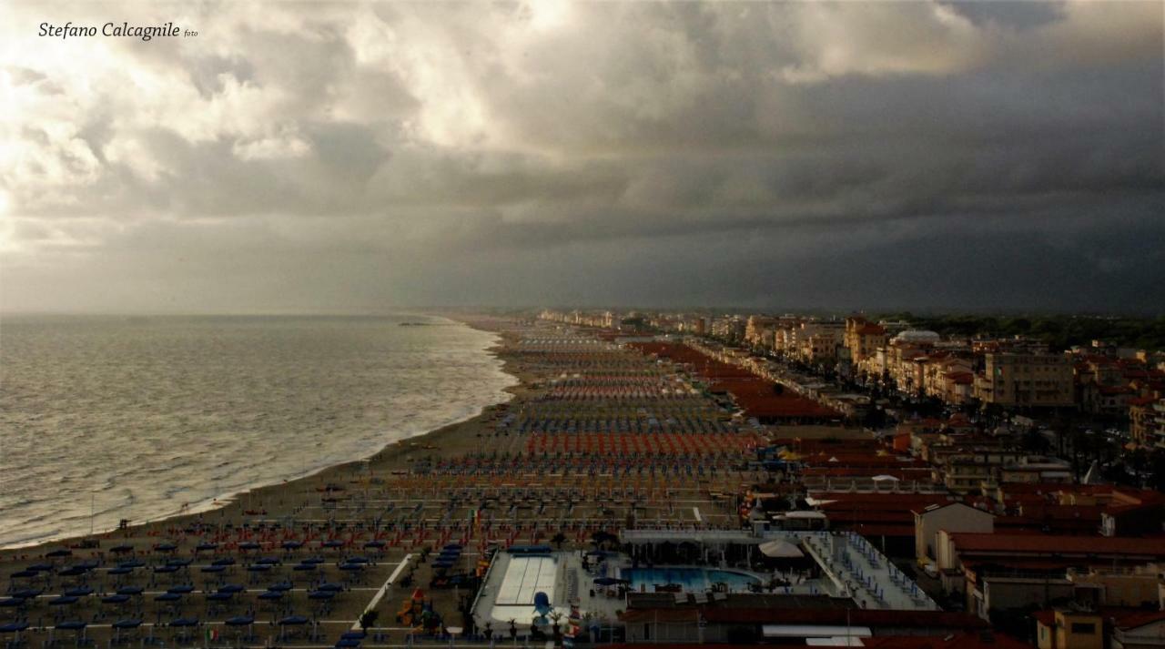 Casa Dolce Casa Apartment Viareggio Exterior foto