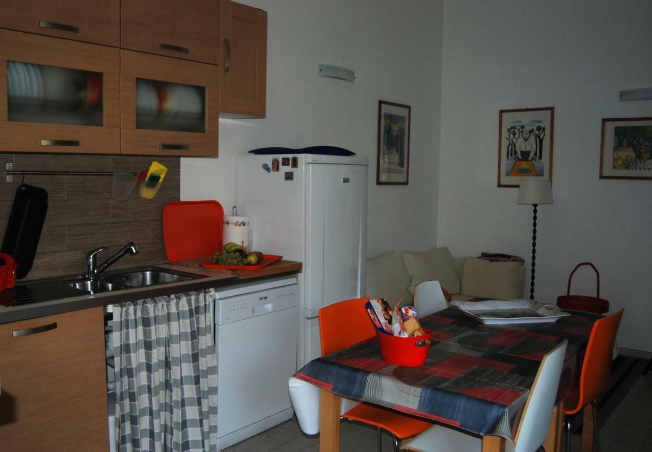 Casa Dolce Casa Apartment Viareggio Exterior foto