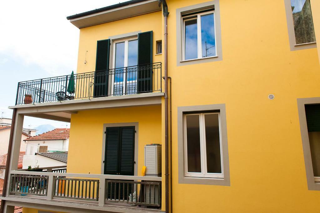 Casa Dolce Casa Apartment Viareggio Exterior foto